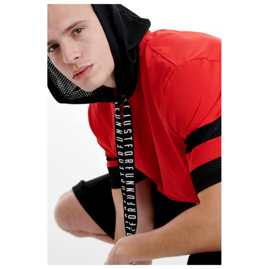 Bodytalk Ανδρική κοντομάνικη μπλούζα